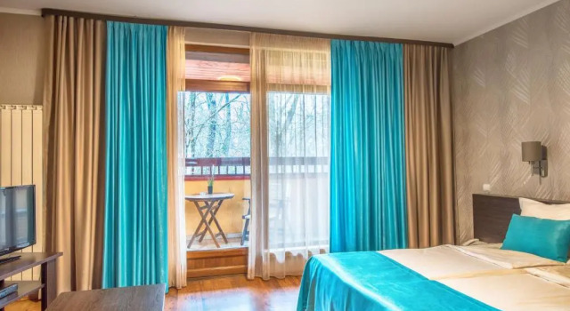 Вилла Spa Hotel Armira