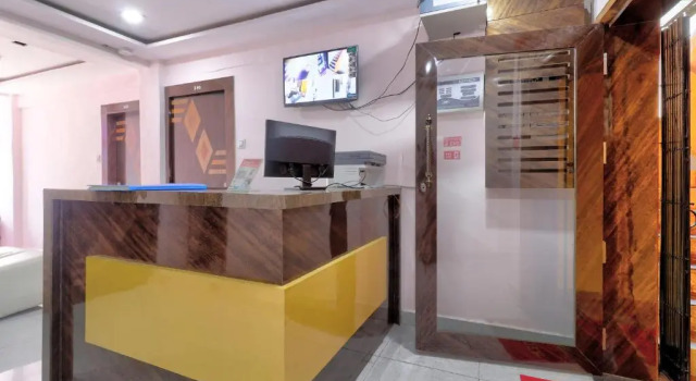 Hotel Anantha by WB Inn, Réserver Hôtel Boisar 