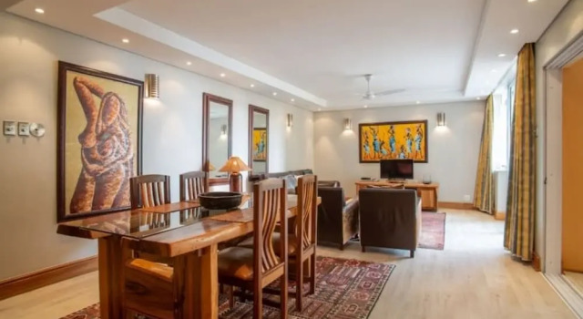 2 Bedroom Lido Apartment Sea Point, Забронировать Апартаменты/квартира Отели Си-Пойнта с парковкой, Парковка