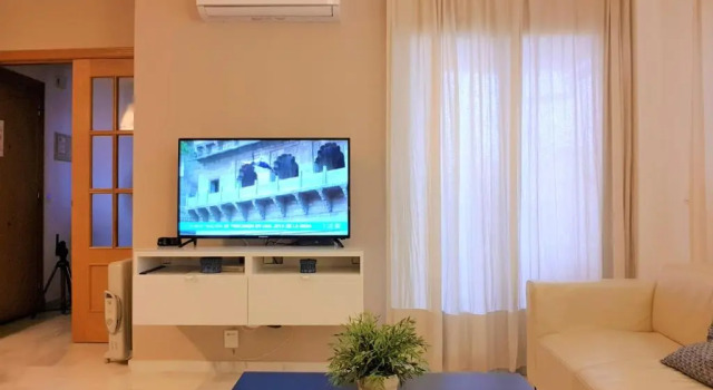 Apartamento con Terraza a 5 min playa, Забронировать Апартаменты/квартира Апартаменты Axarquía, Апартаменты/квартира