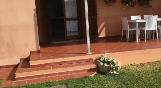 Коттедж La Casa sotto la Torre antica