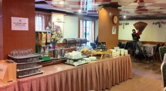 Noble Hotel