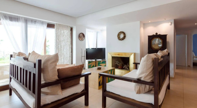 Kouvohori Villas Crete