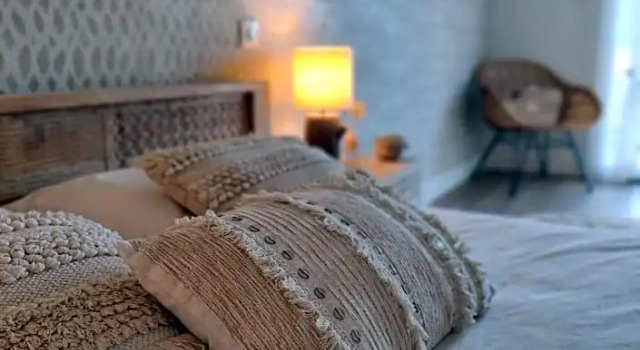 La Cabane Boheme, Maison D'hotes Bassin D'arcachon, Забронировать Отель Отели Бассен-д'Аркашон с парковкой, Парковка