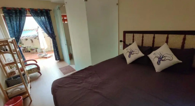 Номер Economy Haven Boutique Hotel Quy Nhon