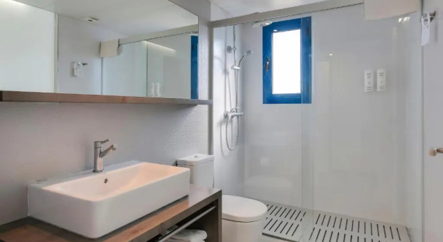 Апартаменты с 2 комнатами Cambrils Park Resort