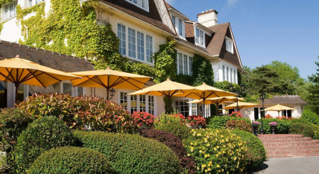 Le Manoir Hôtel, Book Hotel Hoteller i Opal Coast med pool, Swimmingpool