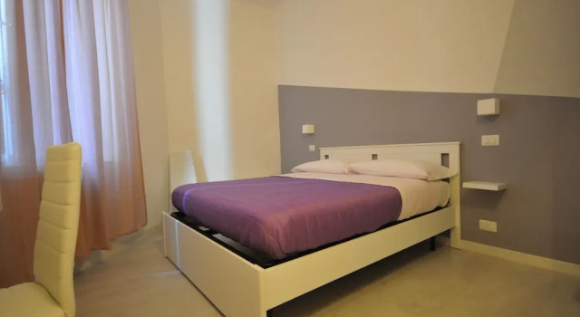 Номер Economy Le Pignattelle B&B