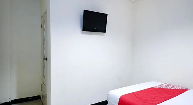 Номер Standard Hotel O Pondok Helomi