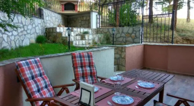 Апартаменты Bendida Apartments