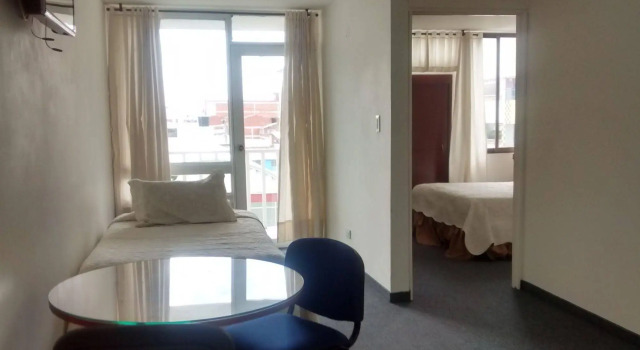 Hotel Lourdes