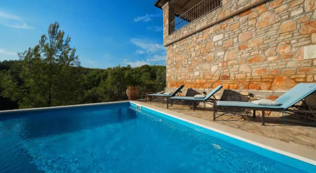 Апартаменты Villa Rosa