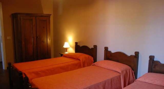 Апартаменты Economy Residence La Meridiana
