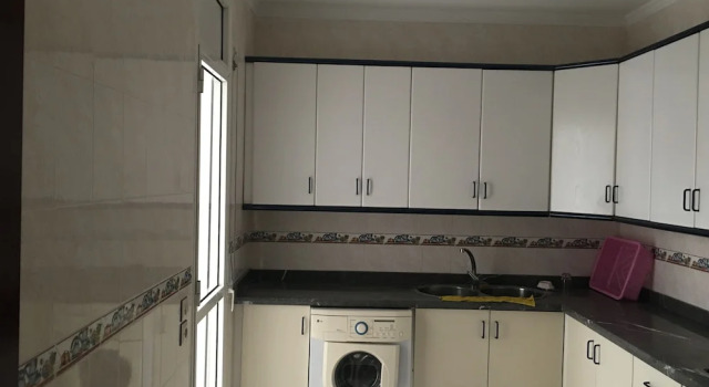 Апартаменты 2 Bedroom Apartment in Oulad Khallouf