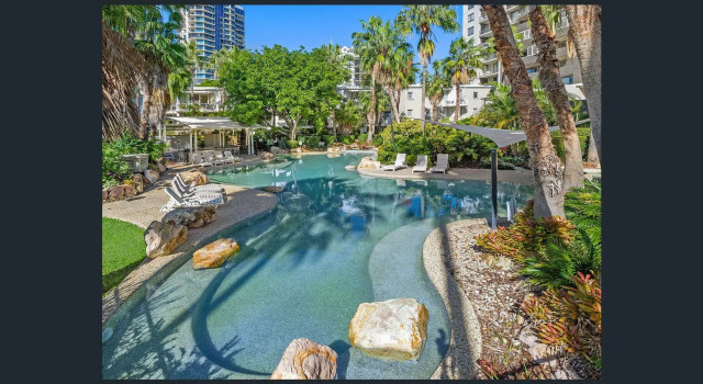 Двухместный номер Standard Bridgewater Apartments