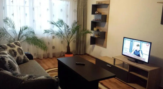 AquaBlue Apartment, Забронировать Апартаменты/квартира Апартаменты Констанцы, рядом с Спортивный комплекс Gravity Park, Апартаменты/квартира