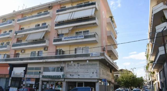 City Center Studio 2, Prenota Hotel Kalamata Messinia