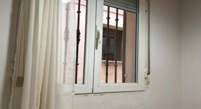 Номер Economy Hostal 82