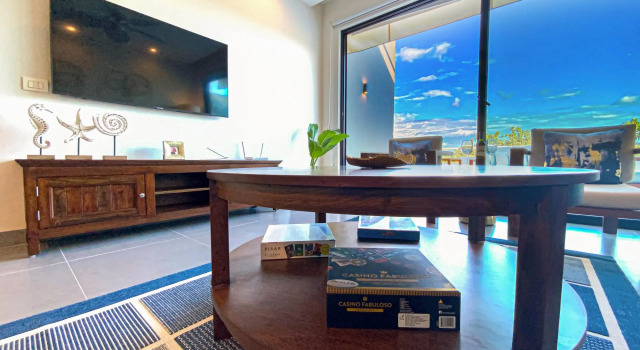 Spectacular & Luxurious Apartment Playa del Carmen Rooftop Pool, Golf Course & Tennis Court