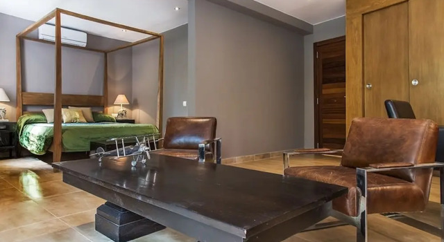 Коттедж Casa India Ibiza