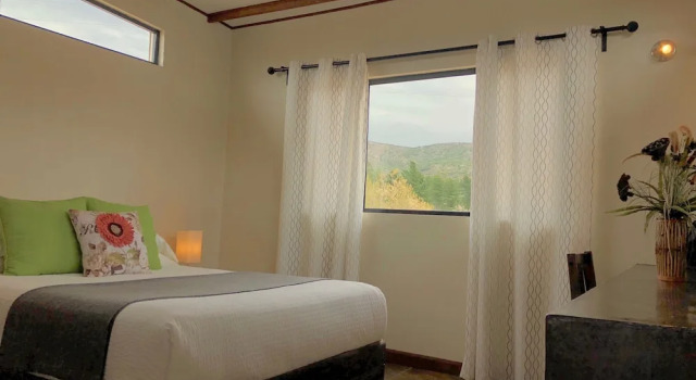 Villa Victoria, Rezervasyon Villa Valle de Guadalupe 