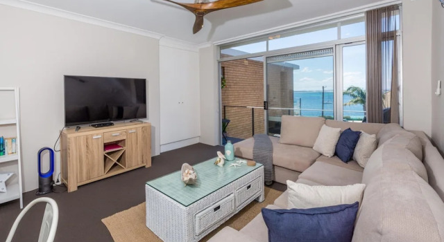Bella Vista Unit 19 - Shoal Bay, Забронировать Апартаменты/квартира Шол-Бей Port Stephens, рядом с Гора Томари