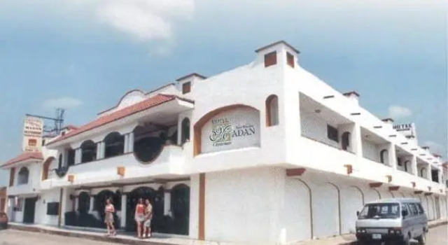 Одноместный полулюкс Hotel Madan Cárdenas