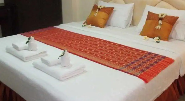 Queen's Garden Resort At Riverview