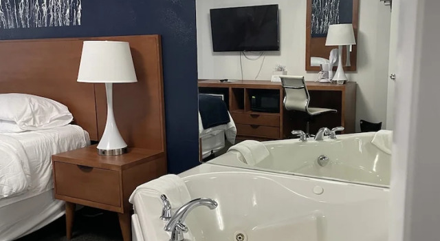 Номер Standard Starlite Resort