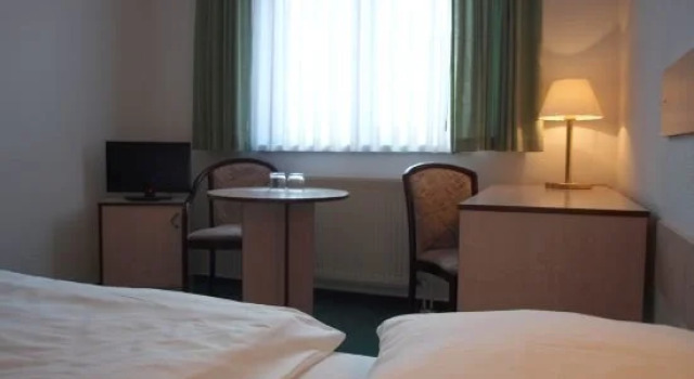 Pension am Doberaner Platz
