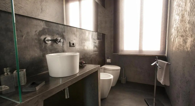 Люкс Standard Dimora Villareale