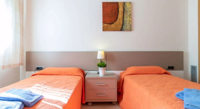 Apartment Del Port Ispica 13649