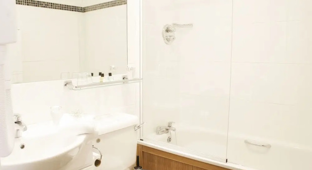 Номер Classic Ring of Kerry Hotel