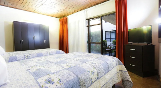 Casa Estancia 104, Book Hotel Hotels in Arequipa with a Pool, Swimming Pool