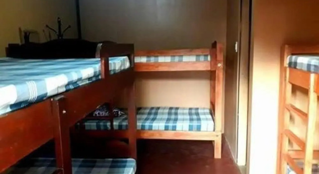 Majestic MT Pinatubo Tour and Homestay, Забронировать Отель Мабалакат 
