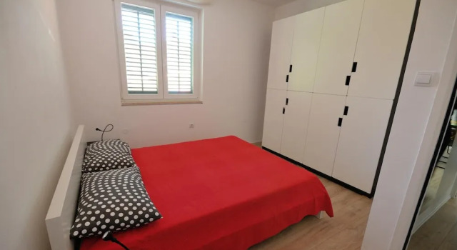 Апартаменты c 1 комнатой с балконом Apartments Paris