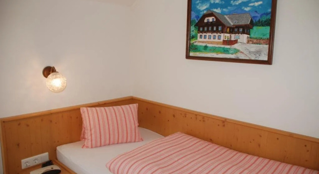 Hotel Zum Granitzl, Prenota Hotel Mariapfarr Lungau