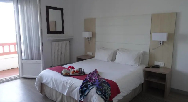Hotel Uhainak