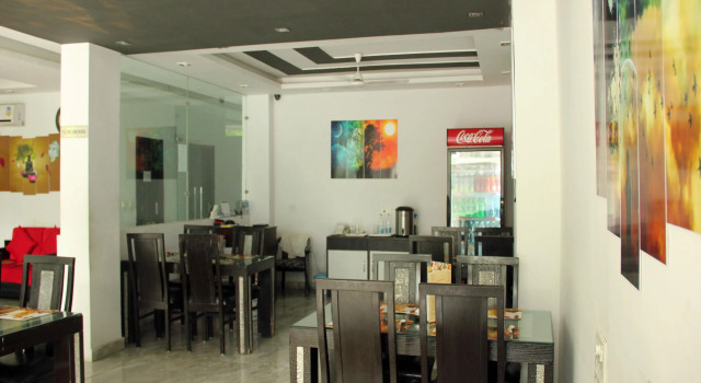 OYO 13178 Hotel SK International, Rezervovat Hotel Rišikéš Uttarakhand