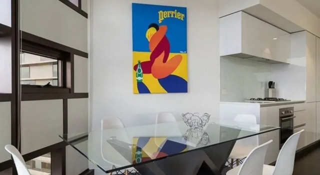 Lemporia Apartments, Varaa Huoneisto Melbourne 