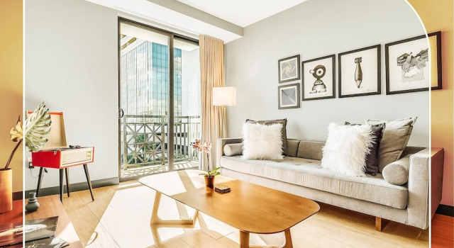 Nuovo Miami Airport Coral Gables, Rezervovat Hotel Coral Gables Miami Beach