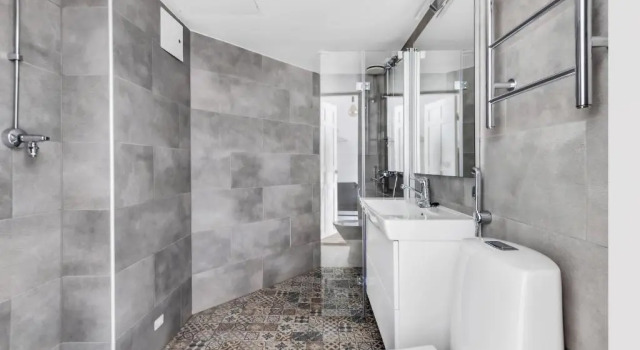 Студия WeHost Bright Studio for 6 Kallio Travellers