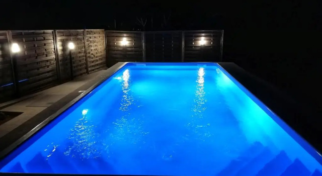 Вилла Holiday Home Dide