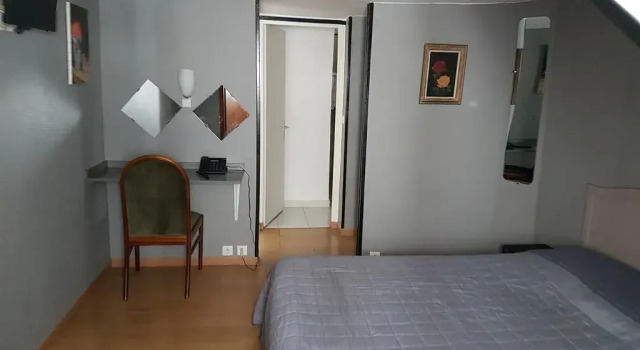 Hôtel Résidence de Bruxelles Paris-Gare du nord direct Eurostar - proche Montmartre - Sacré Coeur