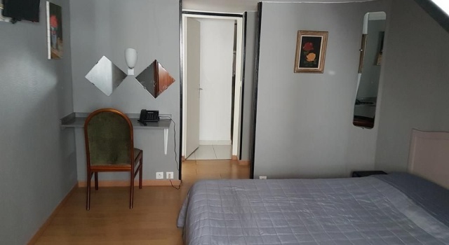 Hôtel Résidence de Bruxelles Paris-Gare du nord direct Eurostar - proche Montmartre - Sacré Coeur