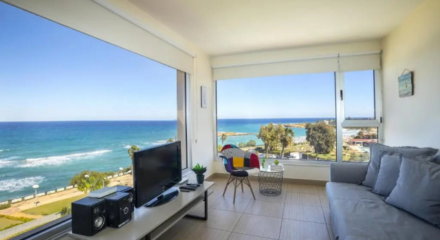 Appartamento Protaras Fig Tree Bay Suite