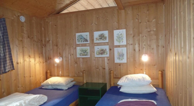 Lundsmarka, Rezervasyon Otel Vang I Valdres Valdres