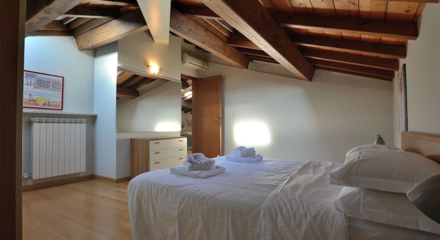 Residenza La Mansarda