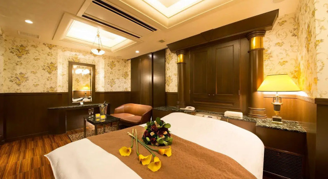 Lucky Sun, Prenota Hotel Nishinomiya Hyogo