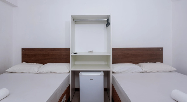 Economy Suites